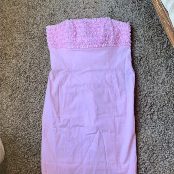 Lilly Pulitzer dress - Picture 1 of 5